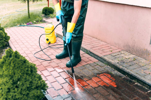 Deck Cleaning Services in Wimberley, TX