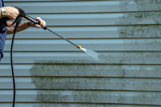 Best Deck Pressure Washing  in Wimberley, TX