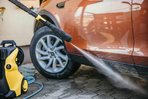 Best Local Pressure Washing Services  in Wimberley, TX
