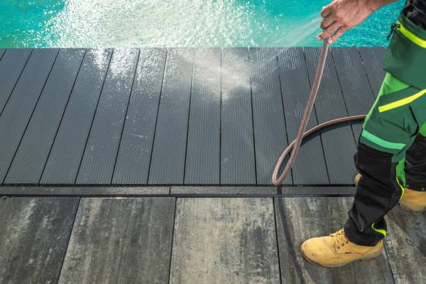 Best Sidewalk Pressure Washing  in Wimberley, TX