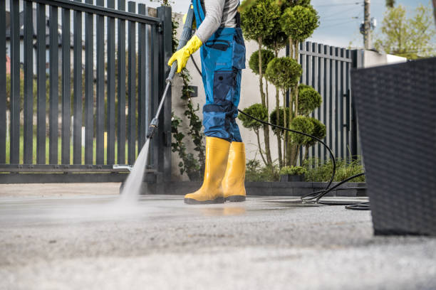 Best Commercial Building Pressure Washing  in Wimberley, TX