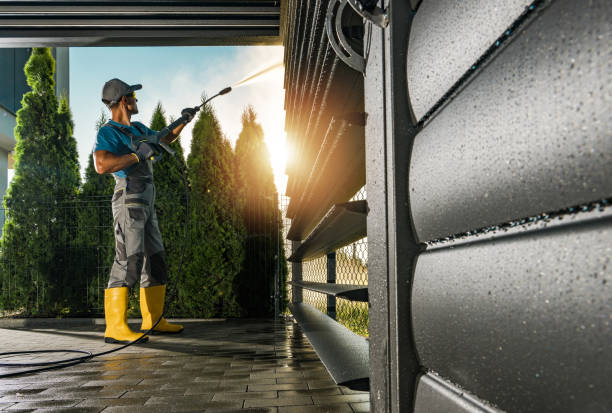Why Choose Our Certified Pressure Washing Experts for Your Project Needs in Wimberley, TX?