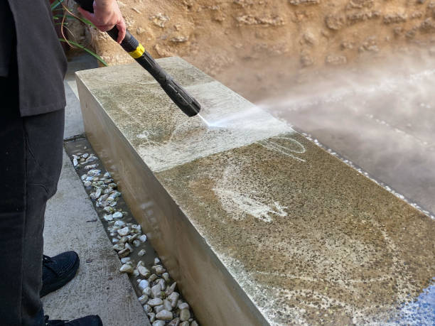 Roof Power Washing Services in Wimberley, TX