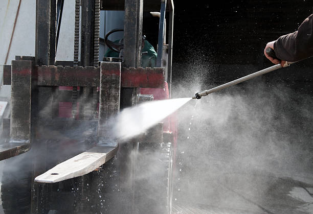 Trusted Wimberley, TX Pressure Washing Experts