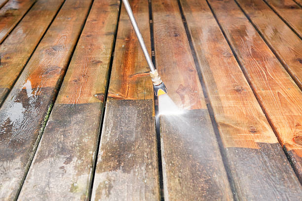 Best Fence Pressure Washing  in Wimberley, TX