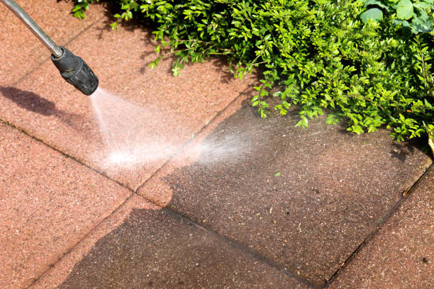 Why Choose Our Certified Pressure Washing Experts for Your Project Needs in Wimberley, TX?