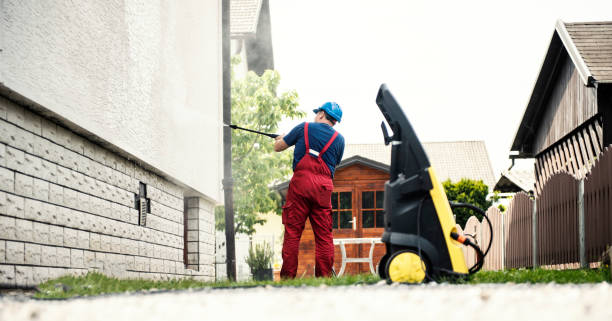 Professional Pressure Washing in Wimberley, TX